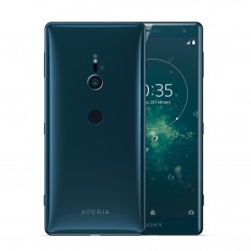 Sony Xperia XZ2 4GB 64GB Green