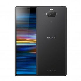 Sony Xperia 10 3GB 64GB Negro