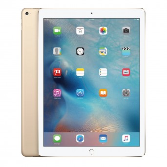 iPad Pro 12.9 (2015) 12.9'' 128GB Gold