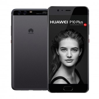 Huawei P10 Plus 6GB 128GB Black