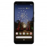 Google Pixel 3a XL 4GB 64GB Preto