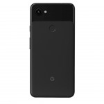 Google Pixel 3rd XL 4GB 64GB Negro