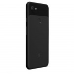 Google Pixel 3rd XL 4GB 64GB Negro