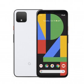 Google Pixel 4 6GB 128GB Branco