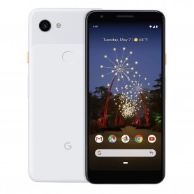 Google Pixel 3rd XL 4GB 64GB White