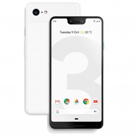 Google Pixel 3 XL 4GB 64GB Branco