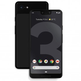 Google Pixel 3 XL 4GB 64GB Negro