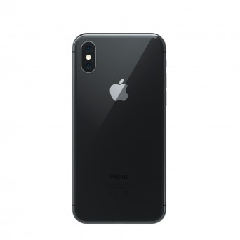 Apple iPhone XS falha face ID 4GB 256GB Cinzento sideral