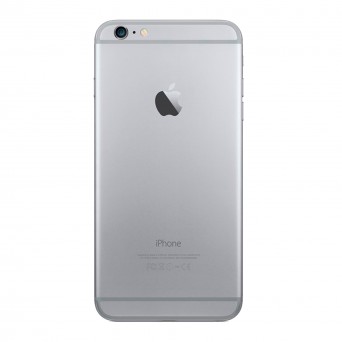 Apple iPhone 6 Plus falha touch ID 1GB 16GB Cinzento sideral