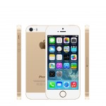 Apple iPhone 5s Touch ID fails 1GB 16GB Gold