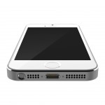 Apple iPhone 5s Touch ID fails 1GB 16GB Silver