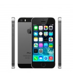 Apple iPhone 5s falha touch ID 1GB 32GB Cinzento sideral