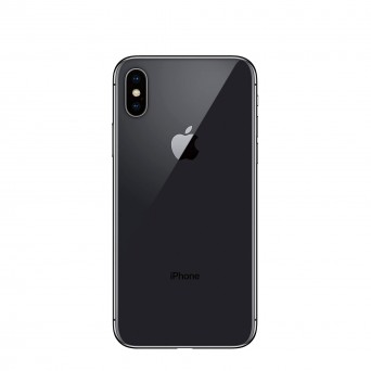 Apple iPhone X fault face ID 3GB 256GB Space Gray