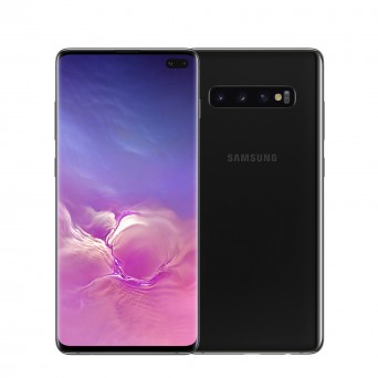 Samsung Galaxy S10 8GB 128GB Negro