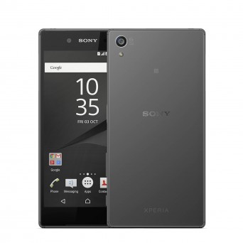 Sony Xperia Z5 3GB 32GB Cinzento