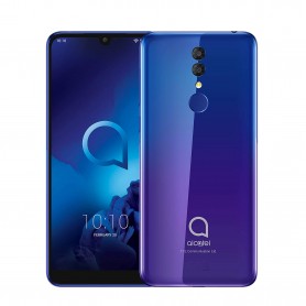 Alcatel 2019 3 3GB 32GB Azul