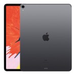 iPad Pro 12.9 (2018) 12.9'' 256GB Space Gray