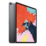 iPad Pro 12.9 (2018) 12.9'' 256GB Space Gray