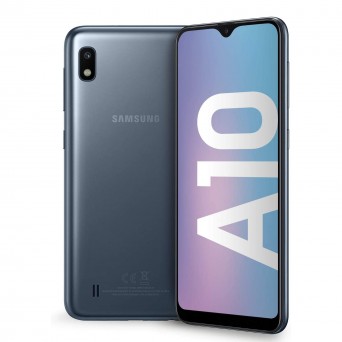 Samsung Galaxy A10 2GB 32GB Preto