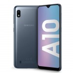 Samsung Galaxy A10 2GB 32GB Preto