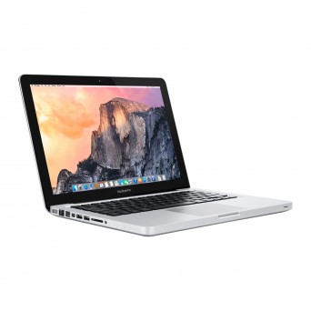 Apple Macbook Pro 2010 13 '' 4GB 250GB Silver