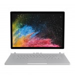 Microsoft Surface Book 2 13 '' 8GB 256GB Silver