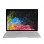 Microsoft Surface Book 2 13'' 8GB 256GB Prateado