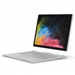 Microsoft Surface Book 2 13 '' 8GB 256GB Silver