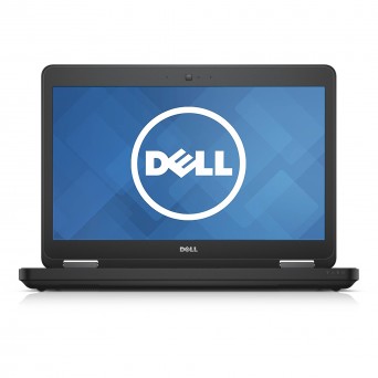 Dell Latitude E5440 14" 4GB 320GB Preto