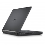 Dell Latitude E5440 14" 4GB 320GB Preto