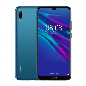 Huawei Y6 2019 2GB 32GB Azul