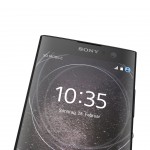 Sony Xperia XA2 3GB 32GB Preto