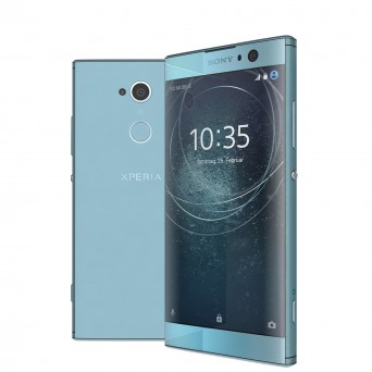 Sony Xperia XA2 3GB 32GB Blue