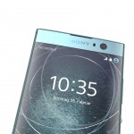 Sony Xperia XA2 3GB 32GB Blue