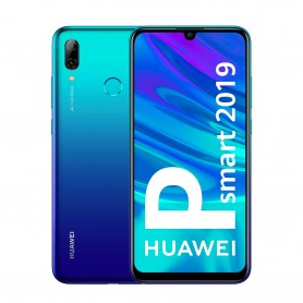 Huawei P Smart 2019 3GB 64GB Blue