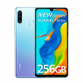 Huawei P30 Lite New Edition 6GB 256GB Crystal