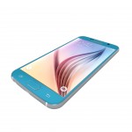 Samsung Galaxy S6 3GB 32GB Blue