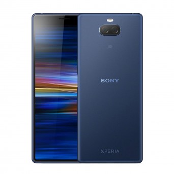 Sony Xperia 10 3GB 64GB Azul