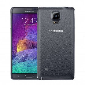 Samsung Galaxy Note 4 3GB 32GB Black