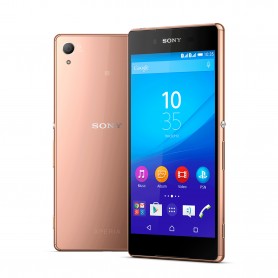 Sony Xperia Z3 3GB 16GB Gold