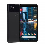 Google Pixel 2 XL 4GB 128GB Black