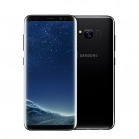 Samsung Galaxy S8 4GB 64GB Preto