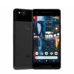 Google Pixel 2 4GB 64GB Negro