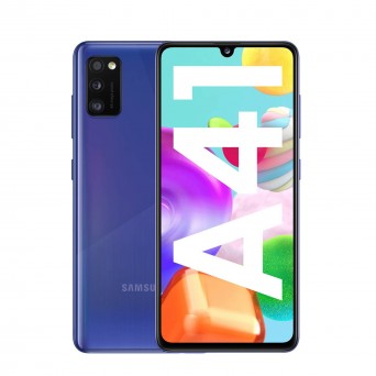 Samsung Galaxy A41 4GB 64GB Azul