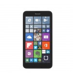 Microsoft Lumia 640 1GB 8GB Black