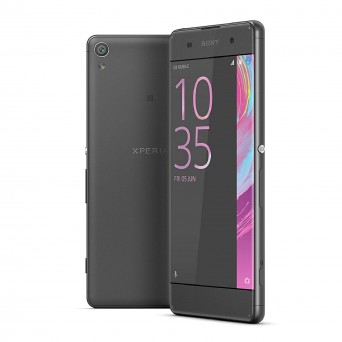 Sony Xperia XA 2GB 16GB Preto