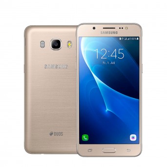 Samsung J5 (2016) 2GB 16GB Dourado