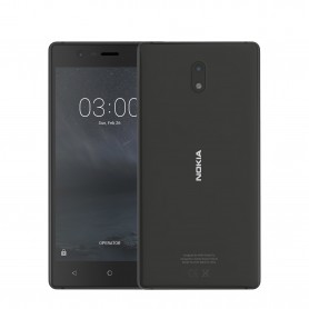 Nokia 3 2GB 16GB Preto