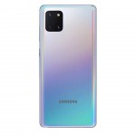 Samsung Galaxy Note 10 Lite 6GB 128GB Prateado aura