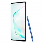 Samsung Galaxy Note Lite 10 6GB 128GB Silver aura